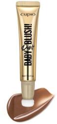 Cupio Fard de obraz lichid Baby, don't blush! - Caramella 15ml (C8416)