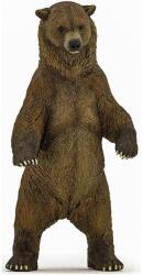 Papo Figurina Papo - Animale salbatice, Urs grizzly Figurina