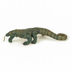 Papo Figurina Papo - Animale salbatice, Dragon komodo Figurina