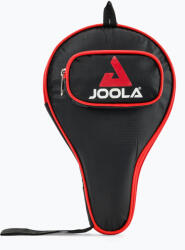 JOOLA asztalitenisz ütő borítás JOOLA Pocket black/red