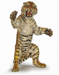 Papo Figurina Papo - Animale salbatice, Tigru ridicat Figurina