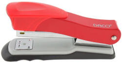 Daco Capsator metalic Daco CP242R, 24/6, 20 coli, Rosu (CP242R)