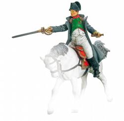 Papo Figurina Papo - Personaje istorice, Napoleon Figurina