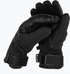 Reusch Jupiter Gore-Tex síelő kesztyű fekete
