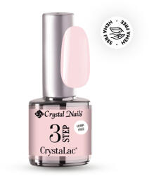 Crystal Nails TPO FREE 3 STEP HEMA Free CrystaLac - 3S66 (4 ml)