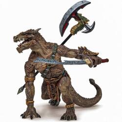Papo Figurina Papo - Personaje medievale, Dragon mutant Figurina
