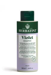 Herbatint Violet Sampon, 260 ml