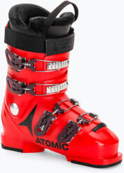 Atomic Gyermek síbakancs Atomic Redster Jr 60 piros/fekete