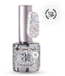 Crystal Nails Crystal Nails TPO FREE 3 STEP HEMA Free CrystaLac - 3S145 (4 ml)