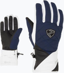 ZIENER Női síkesztyű ZIENER Kamea GTX dark navy