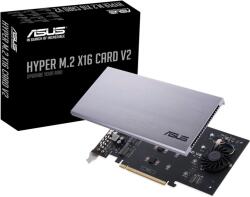 ASUS HYPER M. 2 x16 Card V2 (90MC06P0-M0EAY0)