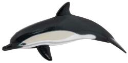 Papo Figurina Papo - Universul acvatic, Delfin Comun cu cioc scurt Figurina