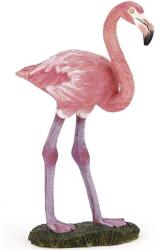 Papo Figurina Papo - Animale salbatice, Flamingo mare