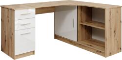 WIPMEB Sarok íróasztal ROBERT jobb
