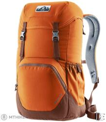 Deuter Walker 24 hátizsák, 24 l, gesztenye/umbra