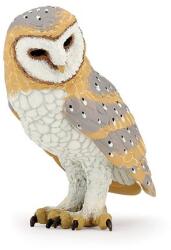 Papo Figurina Papo - Animale salbatice, Bufnita Figurina