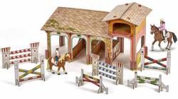 Papo Set figurine Papo - Cai si Ponei, Clubul Poneilor Figurina