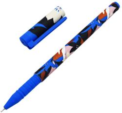 Vinson Golyóstoll kupakos 0, 7mm Vinson Autumn A182 vegyes test displ 20 db/display (A182) - web24