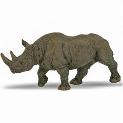 Papo Figurina Papo - Animale salbatice, Rinocer negru Figurina