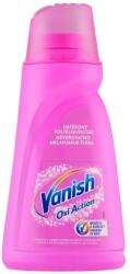 Vanish Folteltávolító és fehérítő folyadék 1, 5 liter White Vanish Oxi Action (58579) - web24