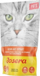 Josera Hrana pentru pisici Karma Pate 85 g - vexio - 104,99 RON