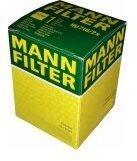 Mann-filter W67/1 (w67/1)
