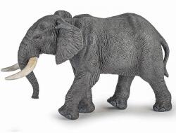 Papo Figurina Papo - Animale salbatice, Elefantul african Figurina