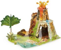 Papo Figurina Papo - Dinozauri, Decor Tinutul Dinozaurilor Figurina