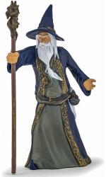 Papo Figurina Papo - Personaje medievale, Magician Figurina