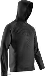 X-BIONIC X-ENTIAL pulóver, fekete (M)
