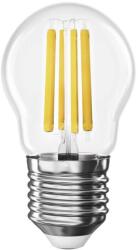EMOS Filament Mini Globe E27 5, 9 W (60 W) 806 lm, melegfehér (1525743211)