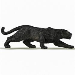 Papo Figurina Papo - Animale salbatice, Pantera neagra Figurina