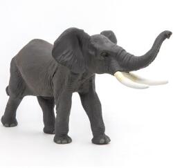 Papo Figurina Papo - Animale salbatice, Elefant Figurina