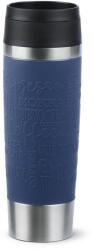 Tefal N2022110 TRAVEL MUG utazóbögre, 0, 5 l - sötétkék (N2022110)