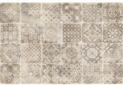 Marazzi Alchimia Greige Decoro Boho Csempe 60x180 Cm (m18r)
