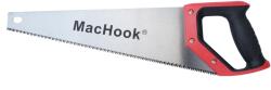 MacHook J. A. D. TOOLS Kézi fűrész, 300 mm (11572)