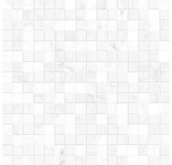Marazzi Allmarble Wall Altissimo Lux Mosaico Csempe 40x40 Cm (m8h4)