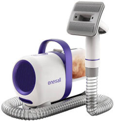  Oneisall Oneisall LM5 комплект за подстригване на домашни любимци (LM5)