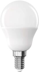 EMOS Classic Mini Globe, E14, 4, 2 W (40 W), 470 lm, hideg fehér (1525731112)