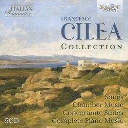 V/A Francesco Cilea Collec