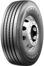 KUMHO Rs50 385/55 R22, 5 164k