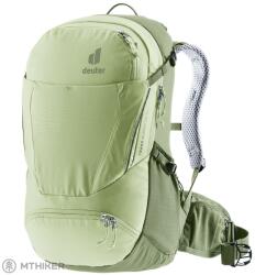 Deuter Trans Alpine 22 SL női hátizsák, 22 l, ásvány/grove