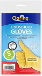 Clarina Manusi cauciucate menaj, marimea: S, Clarina CLA-5190