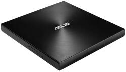 ASUS ZenDrive U8M ultraslim külső DVD-író (SDRW-08U8M-U/BLK/G/AS/P2G) Fekete