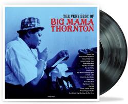 Thornton, Big Mama Very Best of Big Mama Thornton