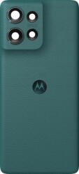 Motorola Piese si componente Capac Baterie Motorola Edge 50, Verde (Jungle Green), Service Pack 5S58C24926 (5S58C24926) - vexio