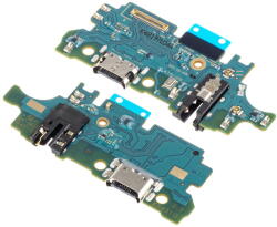 Samsung Piese si componente Placa cu Conector Incarcare - Audio - Microfon Samsung Galaxy A15 5G A156 / A15 A155, Service Pack GH96-16630A (GH96-16630A) - vexio