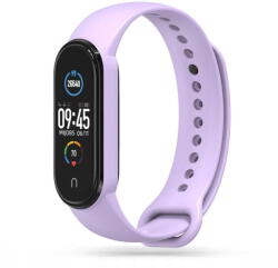 Tech-Protect Iconband Xiaomi Mi Smart Band 5 / 6 / 7 / Nfc Violet - vexio