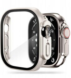 Tech-Protect Defense360 Apple Watch Ultra 1 / 2 (49 Mm) Titanium
