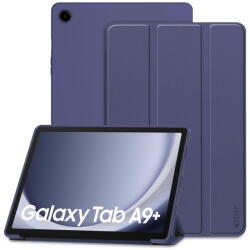 Tech-Protect Smartcase Galaxy Tab A9+ Plus 11.0 X210 / X215 / X216 Navy - vexio